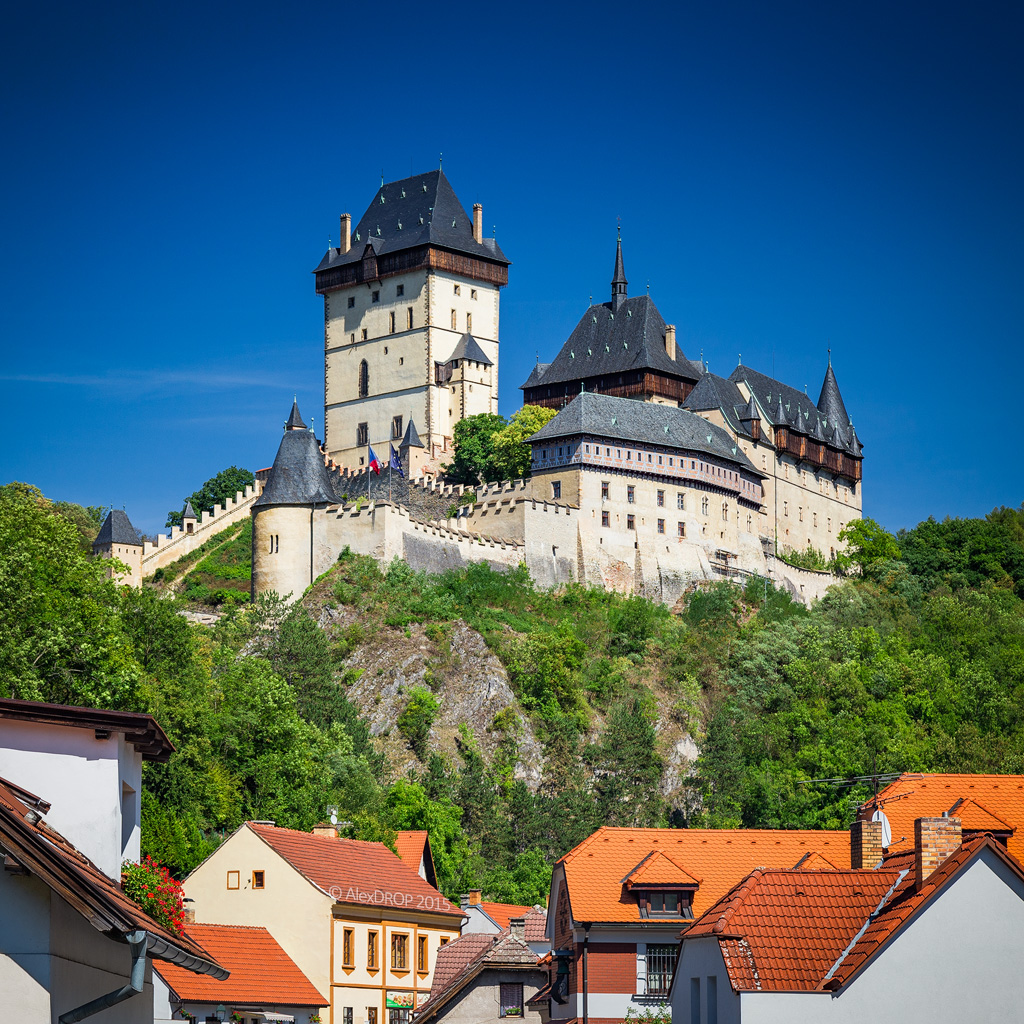 Karlštejn